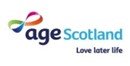 Age Scotland. Love later life