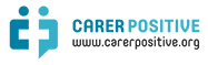 Carer Positive logo www.carerpositive.org