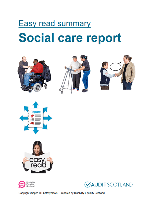 Social care briefing