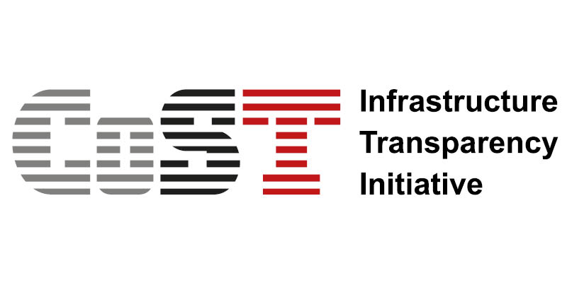 Infrastructure Transparency Initiative