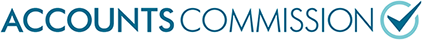 Accounts Commission logo
