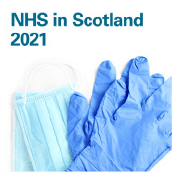 NHS in Scotland 2021