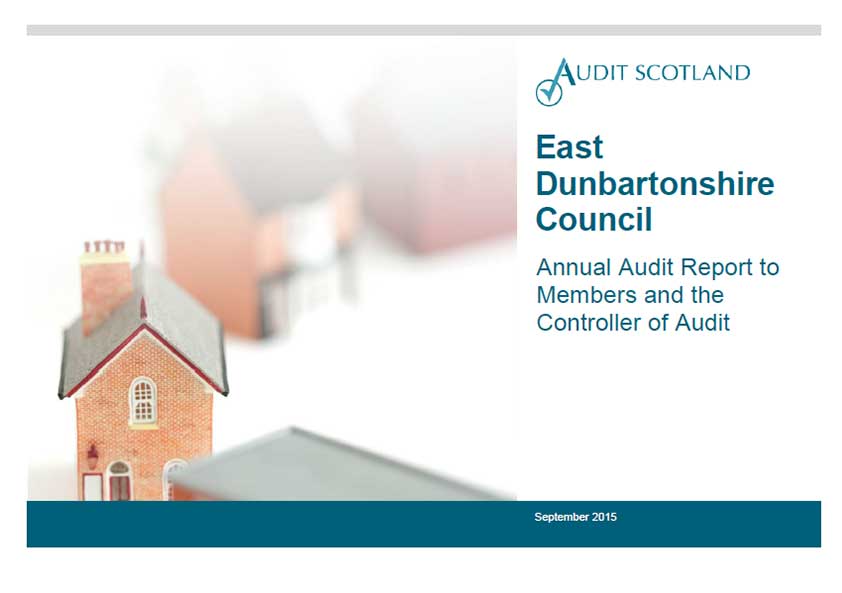 council tax east dunbartonshire