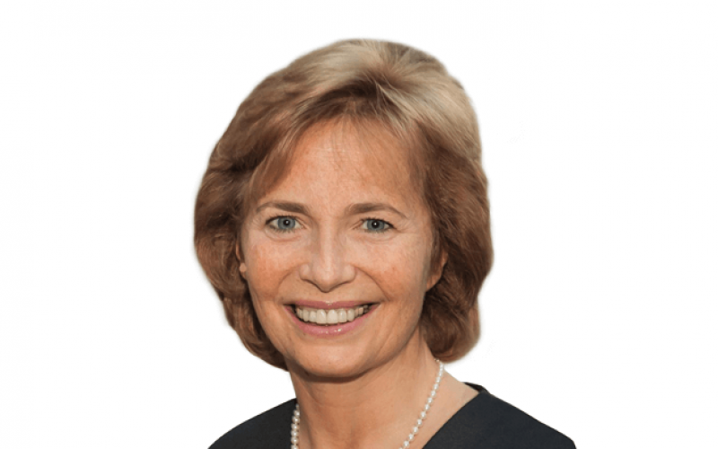 Sheila Gunn, Member of the Accounts Commission